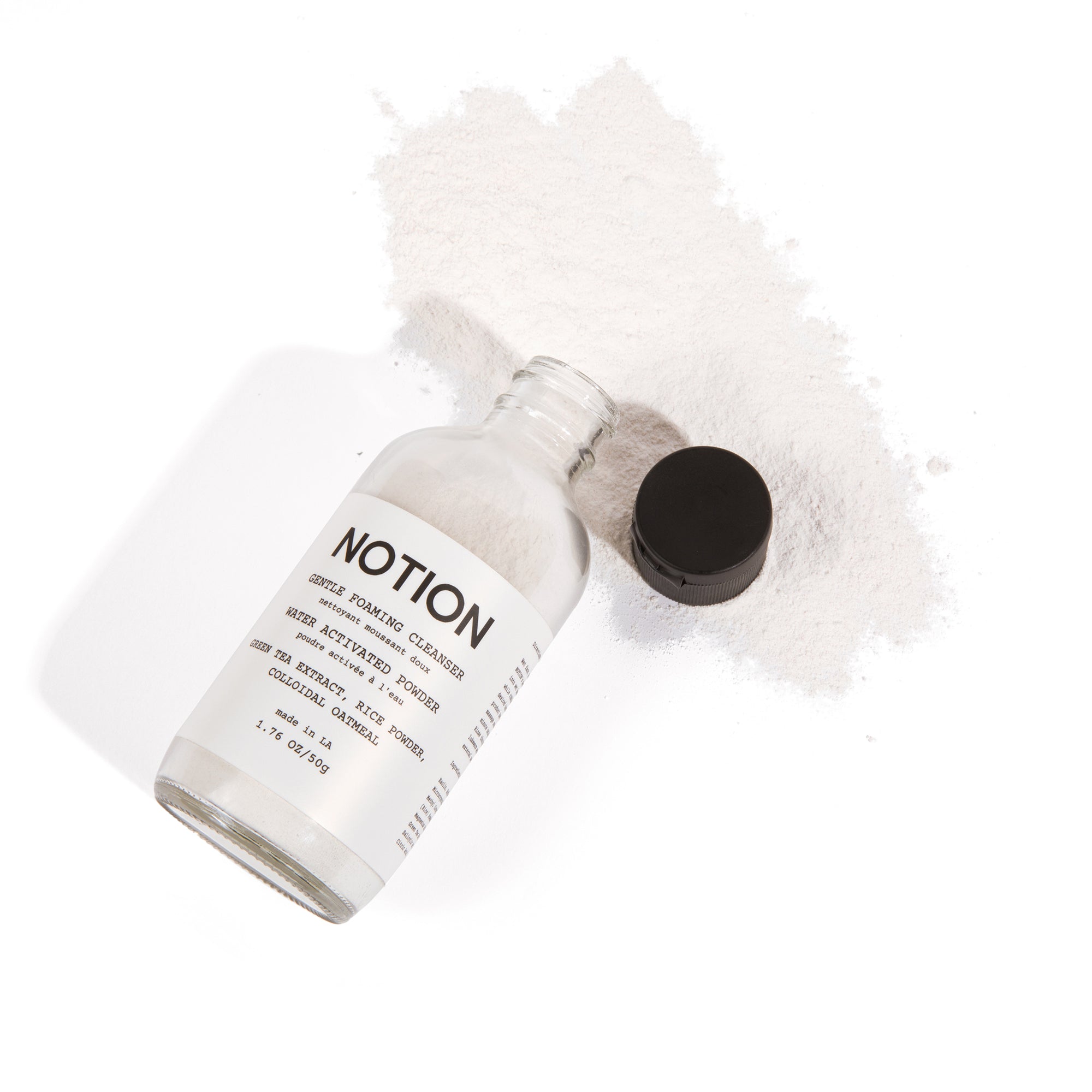 The Innovative World of Powder Skin Care for Acne-Prone Skin: A Gentle Approach